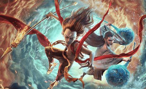 国产神话木偶动画视频播放,探寻中华神话的奇幻之旅