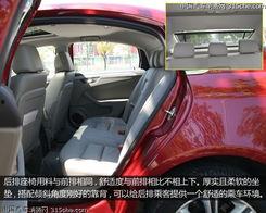 国产2.0车型评测视频,性能与品质的完美融合