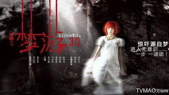 国产电影梦游解说视频,穿越光影，探寻中国电影魅力之旅