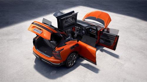 最新国产车变形视频播放,最新视频揭秘科技与性能的完美融合