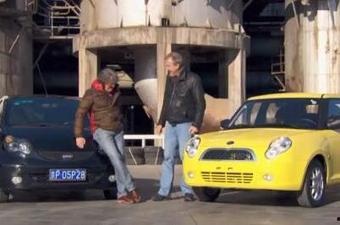 小伙救援国产车视频,彰显民族汽车救援精神