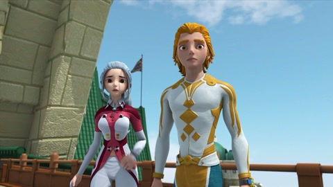 国产动画网络视频,创意无限，魅力四射的视觉盛宴