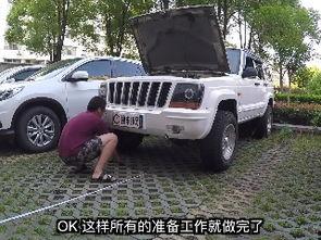 国产越野车质疑视频曝光,性能与品质真相揭秘