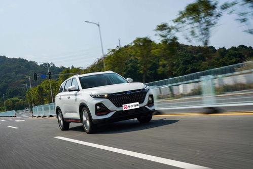 各种国产车介绍视频,多款热门车型视频解析集锦