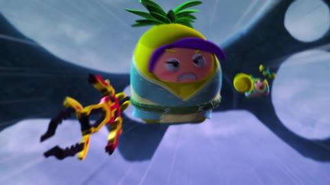 国产动漫小猴子失忆视频,国产动漫中的奇幻冒险之旅