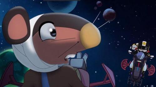 国产动漫小猴子失忆视频,国产动漫中的奇幻冒险之旅