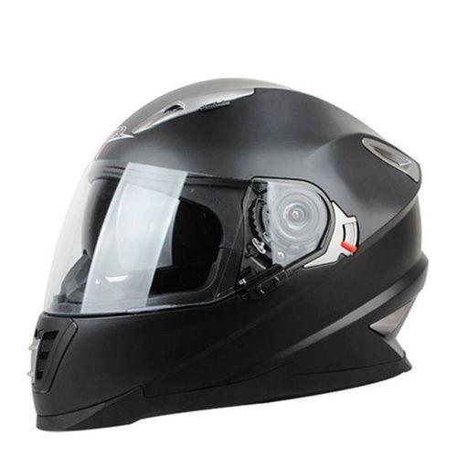 摩托车国产头盔测评视频