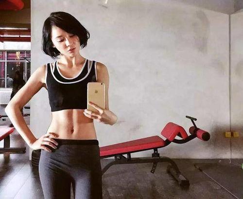 国产明星健身视频在线,国产明星健身视频大揭秘