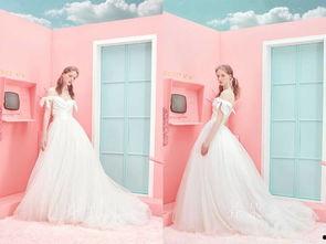 国产原创小众婚纱视频,国产原创小众婚纱的浪漫演绎