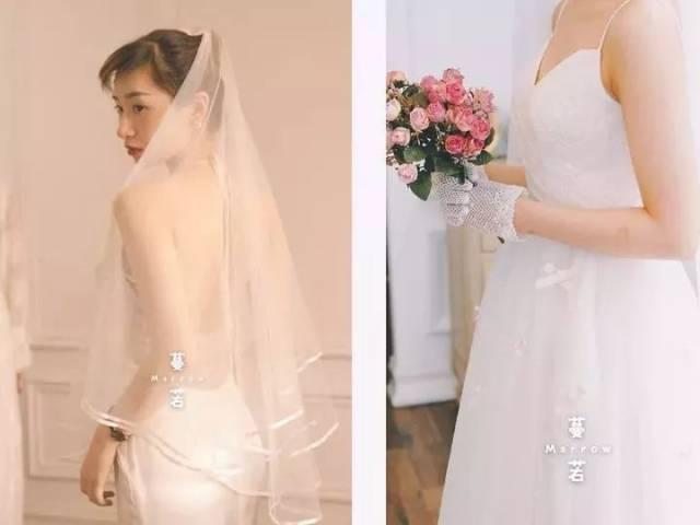 国产原创小众婚纱视频,国产原创小众婚纱的浪漫演绎