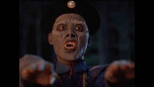 老外看国产电影僵尸视频,一场跨越文化的惊悚之旅